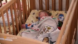 Діти війни на Донбасі