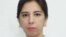 Nargiza Rakhimova is a deputy official with the Uzbek Press and Information Agency. (file photo)