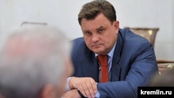 Россия Адлия вазири Константин Чуйченко ФСИН ташаббусини қўллаб-қувватлади.