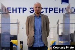 Егор Борисов.