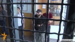 ՀՔԾ-ն դեռ ուսումնասիրում է ոստիկանության՝ հունիսի 23-ի գործողությունները