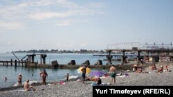 В общем, нынешний год будет годом испытания Абхазии на «туристоемкость». Между тем в публичных выступлениях уже стало расхожей фразой, что туризм – это локомотив экономики Абхазии