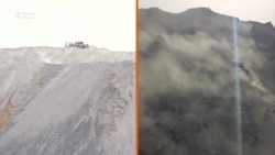 Ташвиши ҳамсони ду деҳа дар Тоҷикистону Сербия 