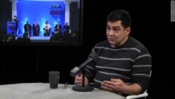 Зарубежный съезд испугал Кремль?