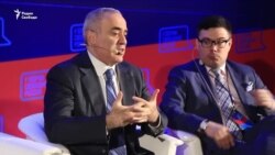 "Любой Пупкин лучше Путина"