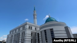Казанның "Ярдәм" мәчете