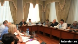 Дәүләт шурасының мәдәният, фән, мәгариф һәм милли мәсьәләләр комитеты утырышы, 29 июнь 2011