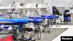 Иллюстративное фото.