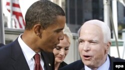 Многие наблюдатели считают решение Маккейна большой ошибкой