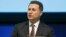 Macedonian Prime Minister Nikola Gruevski (file photo)