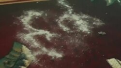 "Ҷин"-и харобкор дар хонаи сокини ноҳияи Фархор