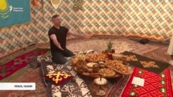 Чехиядағы қазақтар Наурыз мейрамын тойлады