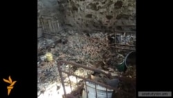 Հայ-ադրբեջանական սահմանին հրադադարի խախտման դեպքերը նվազել են