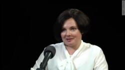 Обычная Украина и война