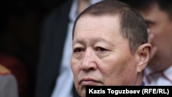 Нартай Дутбаев. 