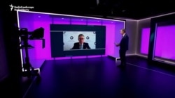 Former NATO Chief Rasmussen Says Europe Needs New Security Model