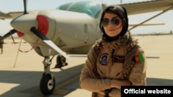 Нилуфар Рахмони