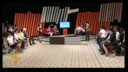 Кесиптин жаманы болбойт (1-бөлүк)