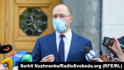 За словами голови уряду, загальна сума інвестицій, які планують вкласти в Україну складає понад два мільярди доларів