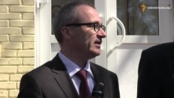 ГПУ має зробити «домашнє завдання» – Швейцарія