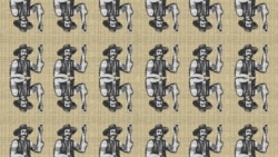 "Портвейн в Одессе - "Румын в шляпе"