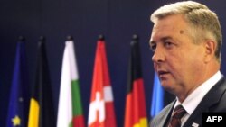 Բելառուսի փոխվարչապետ Վլադիմիր Սեմաշկո, արխիվ