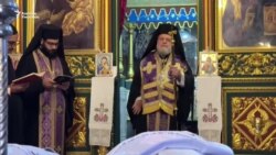 Газа: Чиркөөгө тийген соккудан үч киши набыт болду 