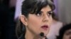 Бухарест не хоче, щоб прокурором ЄС стала колишня керівниця боротьби з корупцією в Румунії. Чому?
