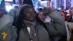 АКШ медиасы Обама жеңгенин жарыялады