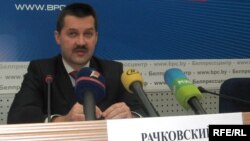 Ігар Рачкоўскі