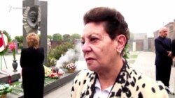 Անահիտ Բախշյանի պնդմամբ՝ Հոկտեմբերի 27-ի հանցագործների ներման մասին խոսք ուղղակի չպետք է լինի