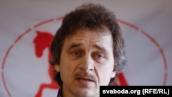 Анатоль Лябедзька 