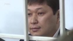 Сапар Исаков кайда?