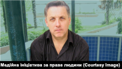 Володимир Черкас