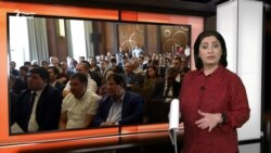 Ахбори Озодӣ аз 12-уми сентябри соли 2023