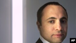 Ашот Егиазарян