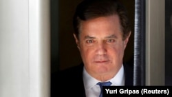 Адвокат Манафорта і прес-секретар спецпрокурора Мюллера це повідомлення наразі не коментували