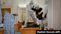 Иллюстрациялык сүрөт, 22-июль, 2020-жыл.