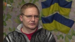 Під час блокади Луганськ виживав тільки за рахунок гуманітарки (відео)