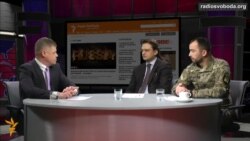 План у Путіна дуже простий – не дати «рані» на Донбасі загоюватися – дипломат