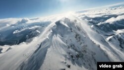 Жеңиш чокусу