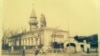Волгоград мәчете. 1920нче еллар (архив фотосы)