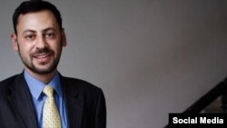 Михайло Капустін 