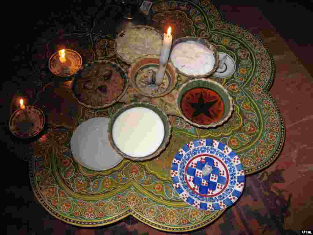 "Чилчароғ"-и Хуҷанд #28