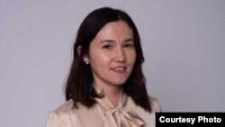 Назарбаев университетіндегі кәсіпкерлікті зерттеу орталығының ғылыми қызметкері, антрополог Индира Әлібаева