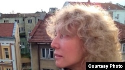 Кинодокументалист Екатерина Аккуратова