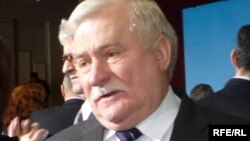 Лех Валенса