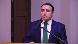 Արթուր Բաղդասարյան․ Թաղի տղեքի ընտրություն չի սա