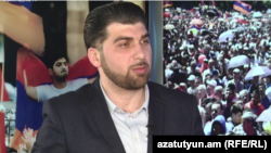 ՊՎԾ պետ Դավիթ Սանասարյան, արխիվ