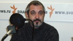 Экономический обозреватель Максим Блант